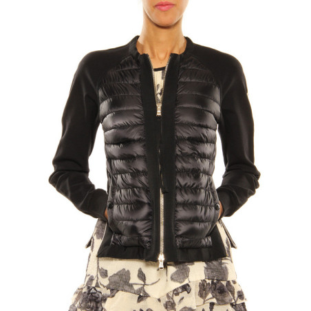 Sweater Moncler black